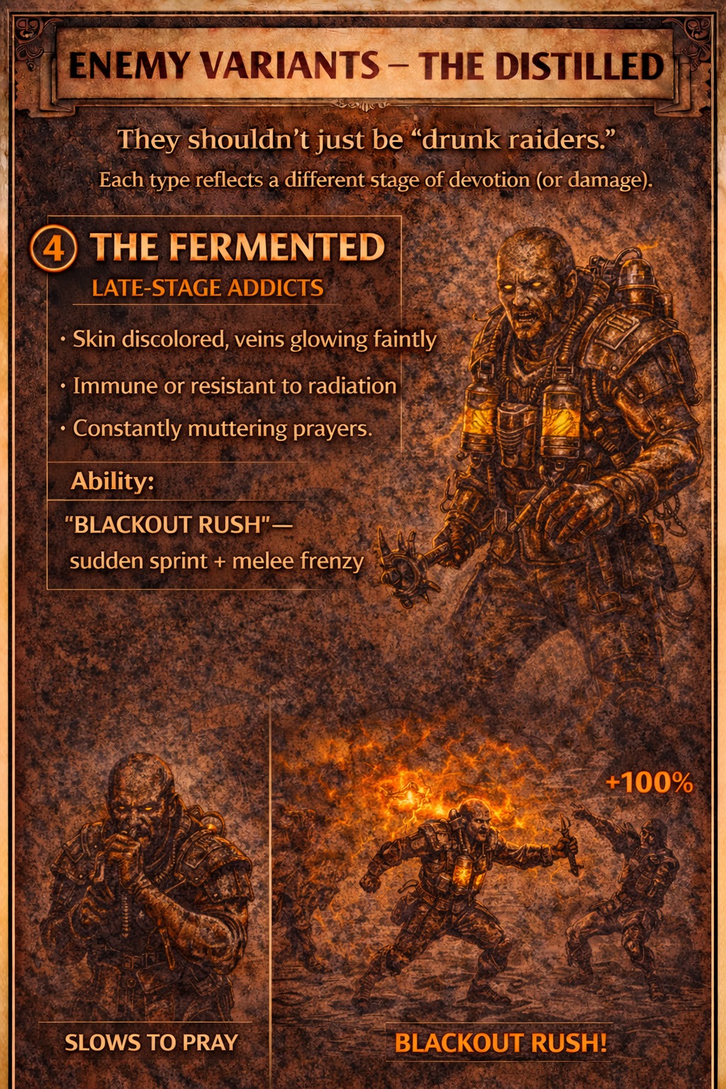 The Fermented